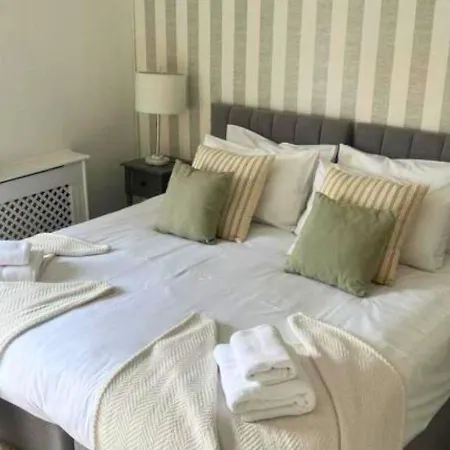 Amberley House - With Hot Tub + Free Parking Vila York Exterior foto